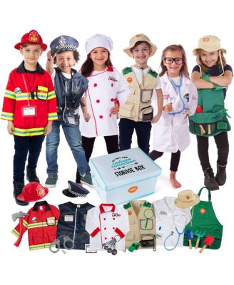 Born Toys