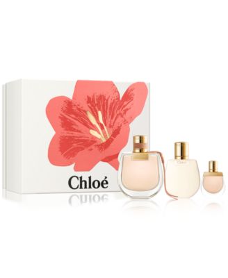 Chloe - Chlo&eacute; 3-Pc. Nomade Eau de Parfum Festive Gift Set