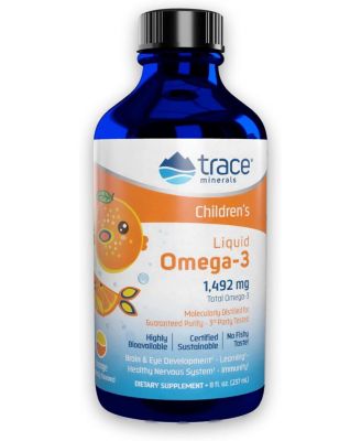 Trace Minerals
