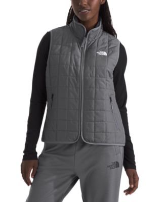The North Face - Women's Junction Insulated Vest