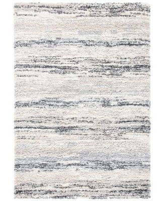 Safavieh - Fontana Shag FNT842A 10'x14' Area Rug