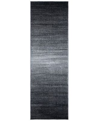 Safavieh - Adirondack ADR183A 2'6"x14' Runner Area Rug