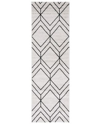 Safavieh - Adirondack ADR241F 10'x14' Area Rug