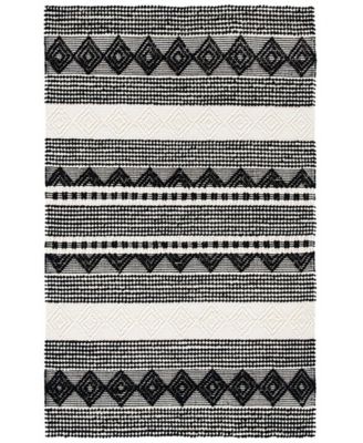Safavieh - Natura 102 NAT102Z 10'x14' Area Rug