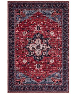 Safavieh - Serapi Washable SEP560Q 10'x14' Area Rug