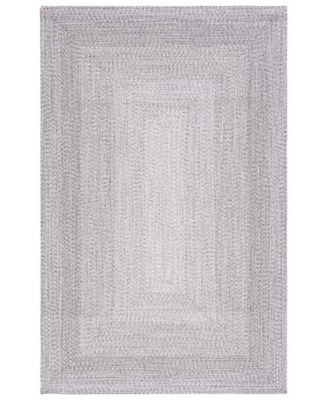 Safavieh - Braided BRA220F 2'3"x10' Runner Area Rug