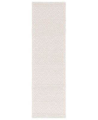 Safavieh - Natura 125 NAT125A 2'3"x8' Runner Area Rug