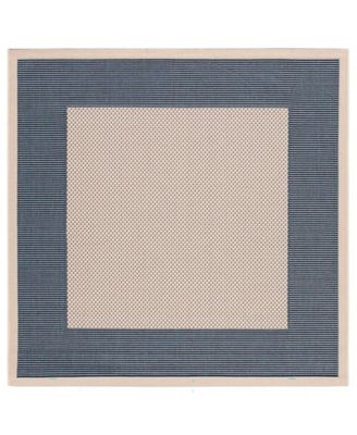 Safavieh - Courtyard I CY79875812 2'7"x5' Area Rug