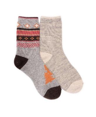 MUK LUKS
