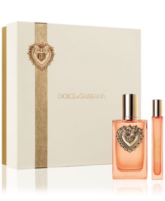 Dolce&Gabbana - DOLCE&GABBANA 2-Pc. Devotion Eau de Parfum Intense Gift Set