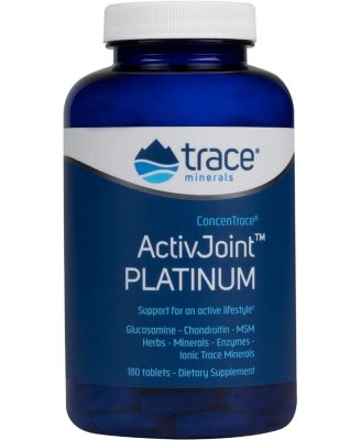Trace Minerals