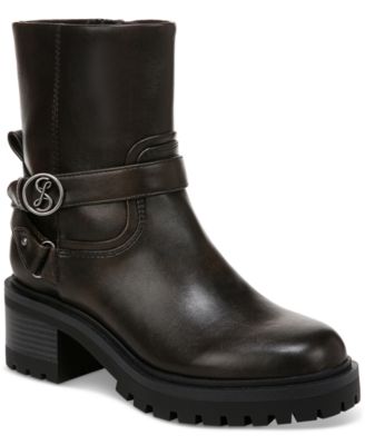 Sam and Libby - Women's Owen Boots
