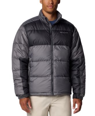 Columbia - Men's Pike Lake II Zip-Front Puffer Jacket