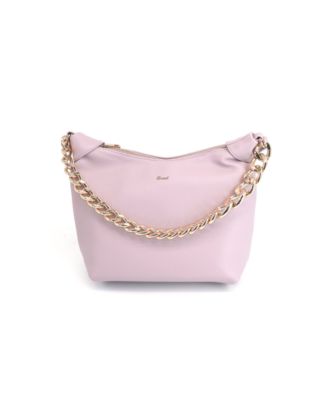LIKE DREAMS - Piper Gold Chain Bucket Crossbody