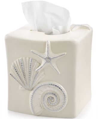 Avanti - Sequin Shells Accessories Collection