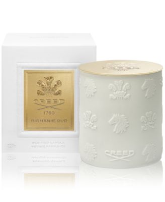 CREED - Birmanie Oud Porcelain Candle, 7.76 oz.