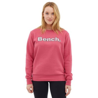 Bench DNA