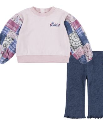 Levi's