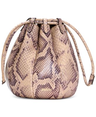 Jason Wu - Tulip Leather Bag