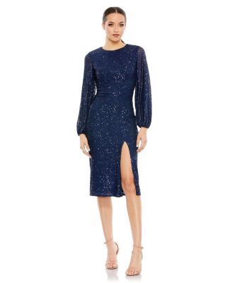 Mac Duggal