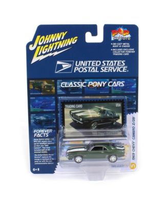 Johnny Lightning