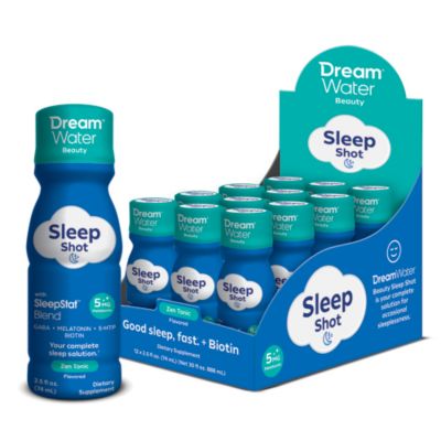 Dream Water