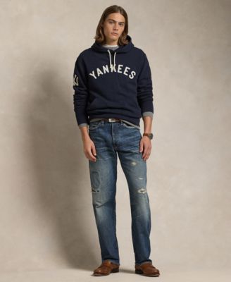 Polo Ralph Lauren - Unisex Yankees Hoodie