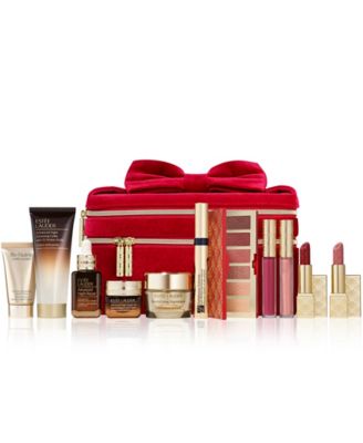 Estée Lauder - 20% OFF! 12-Pc. Holiday Set now only $72 with any  Purchase (A $625 Value!)