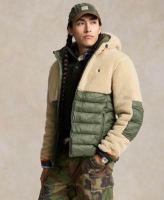 Polo Ralph Lauren - Men's The Colden Hybrid Jacket