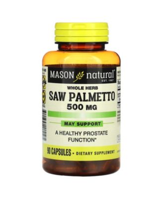 Mason Natural