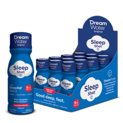 Dream Water