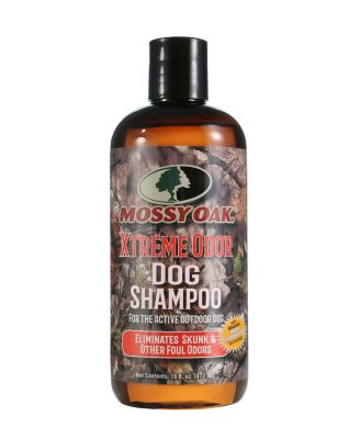 Mossy Oak