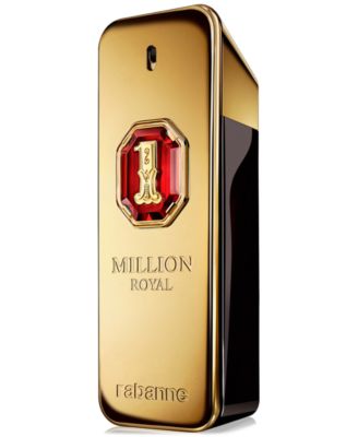 Rabanne - Men's 1 Million Royal Parfum Fragrance Collection