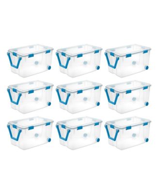 Sterilite