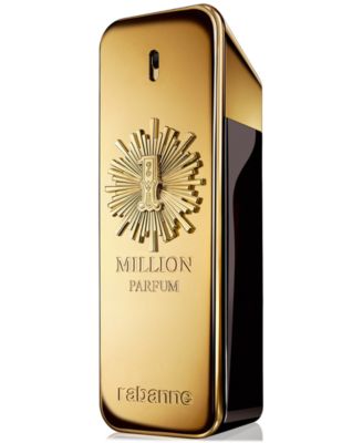 Rabanne - Men's 1 Million Parfum Collection