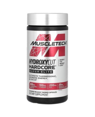MuscleTech