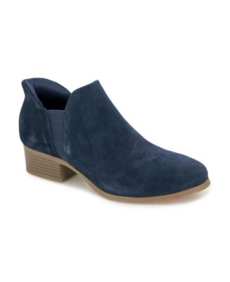 Kenneth Cole Reaction - Women's Side EZ On Bootie