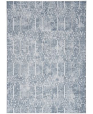 Nicole Curtis - Machine Washable Series 1 SR107 7'10x9'10 Area Rug