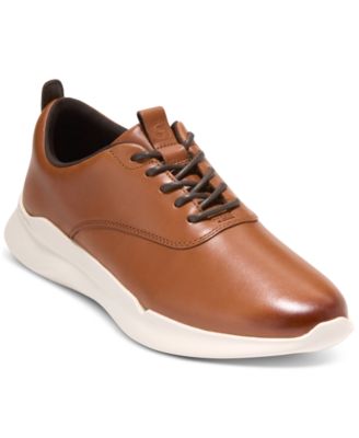 Cole Haan - Men's Grand Crosscourt RunOx Hybrid Dress Casual Shoe