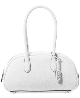 Michael Kors - Small Leather Handle Satchel