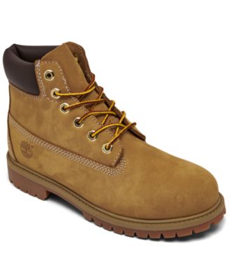 Timberland