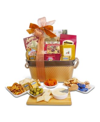 Alder Creek Gift Baskets