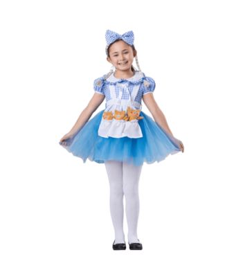 Dress Up America
