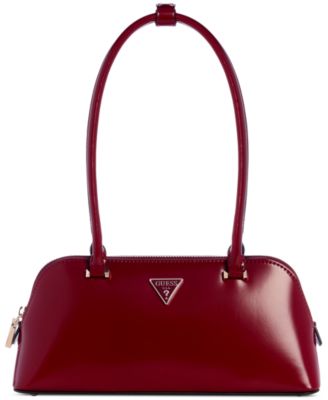 GUESS - Arnela Small Shoulder Satchel