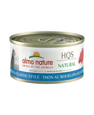 Almo Nature