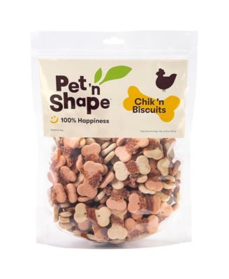 Pet 'n Shape