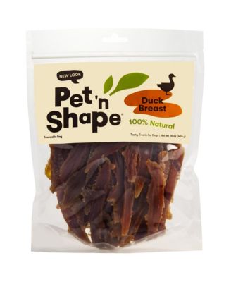 Pet 'n Shape