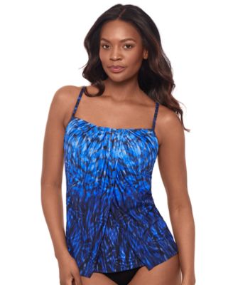 Miraclesuit - Women's Paka Mayan Jubilee Tankini Top