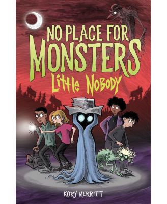 Barnes & Noble