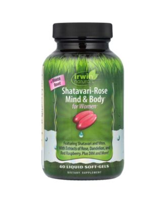Irwin Naturals